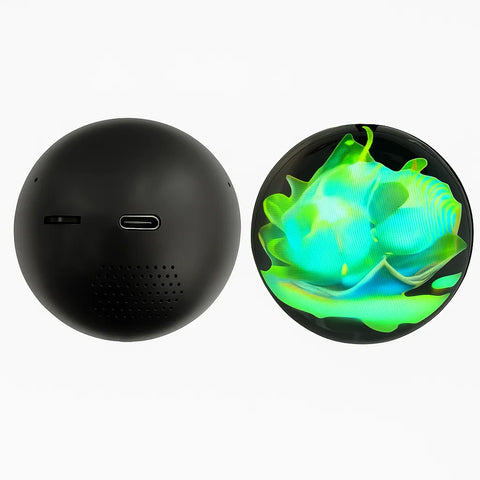 Personalized Video Orb