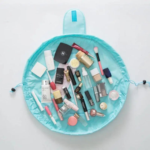 Ultimate Cosmetic Bag Dose Living