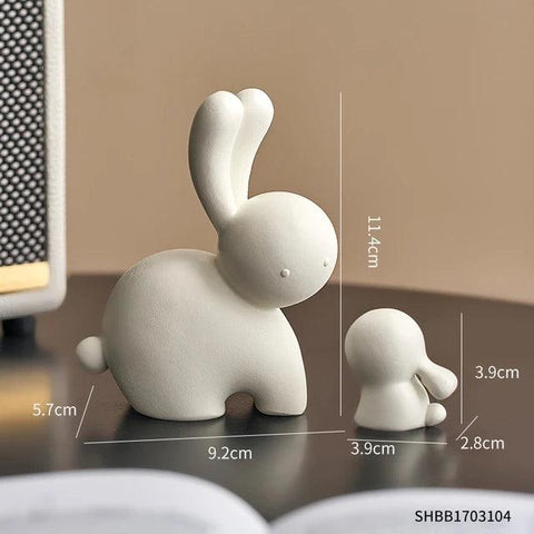 Nordic Rabbit Dose Living