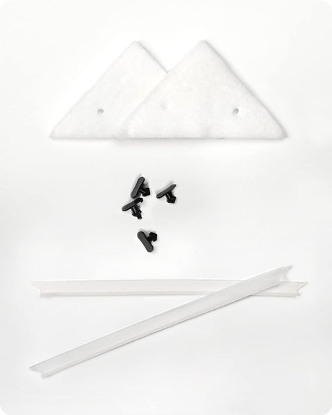 Magnetic Window Cleaner Dose Living