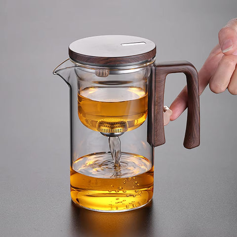 Enchant Tea Pot Dose Living