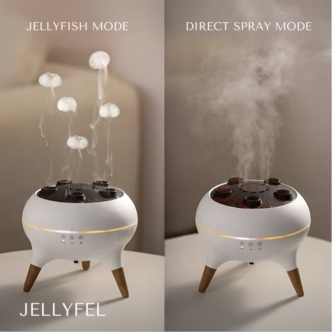 The Jellyfuser