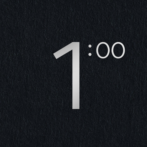 Sheets NRH Mini Black