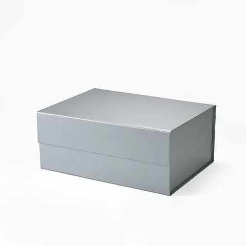 Just a box Dose Living