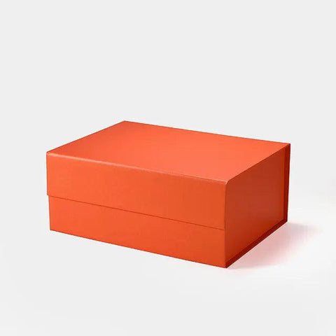 Just a box Dose Living