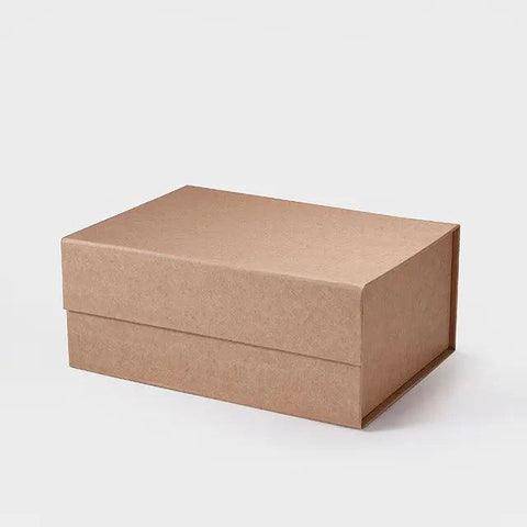 Just a box Dose Living