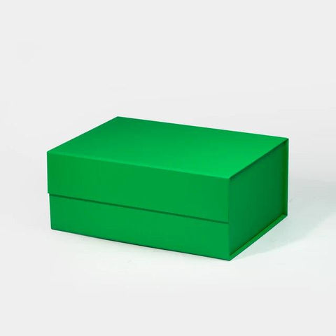 Just a box Dose Living