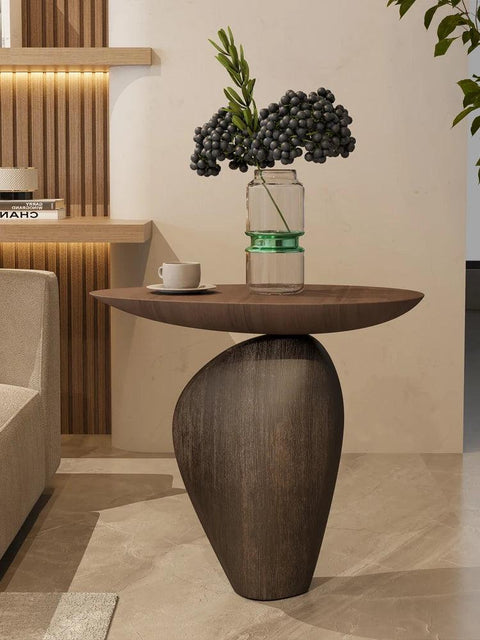 Cobblestone Side Table Dose Living