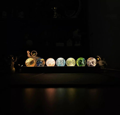 7 Core Memories Dose Living