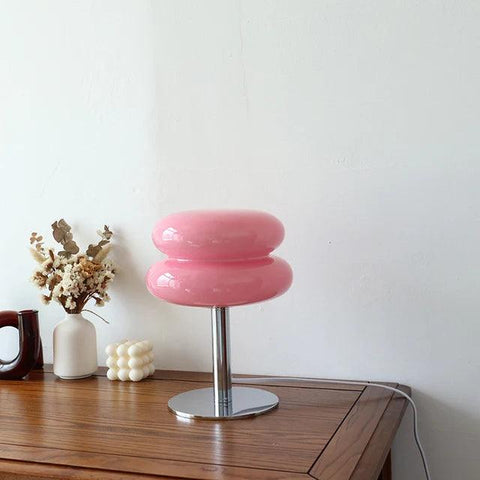 Macaron Table Lamp Dose Living