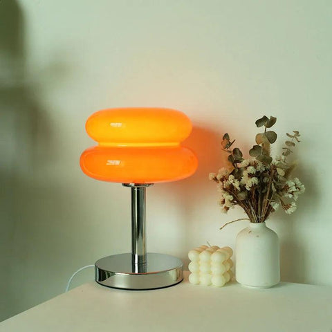 Macaron Table Lamp Dose Living