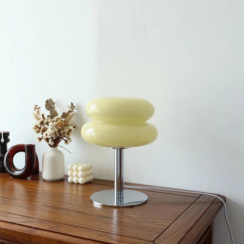 Macaron Table Lamp Dose Living