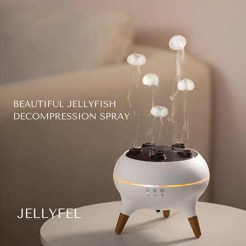 The Jellyfuser