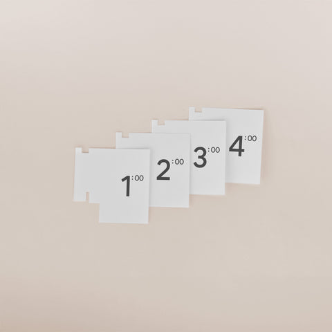 Sheets NRH Mini White