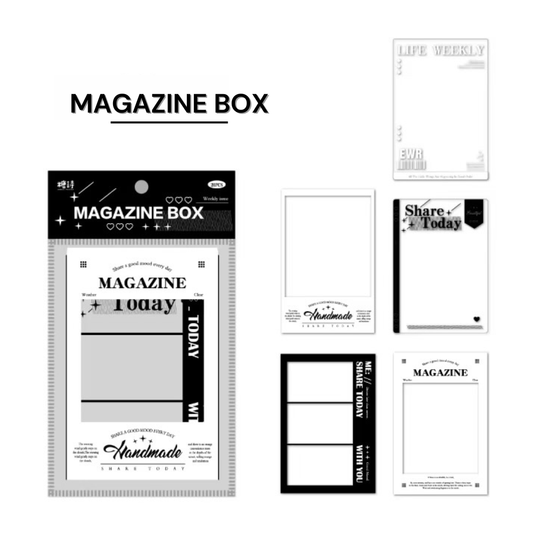 The Bloommarks Dose Living