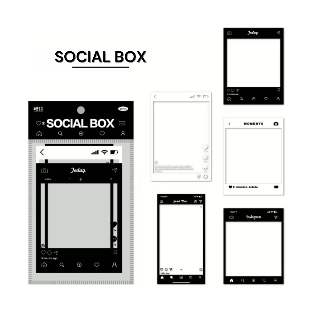 The Bloommarks Dose Living