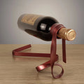 Suspended Ribbon Bottle Holder Dose Living