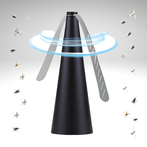Bug Ventilator