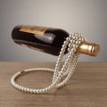 Suspended Pearl Bottle Holder Dose Living