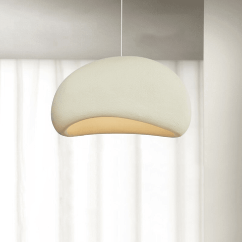 Nordic Minimalist Lamp Dose Living