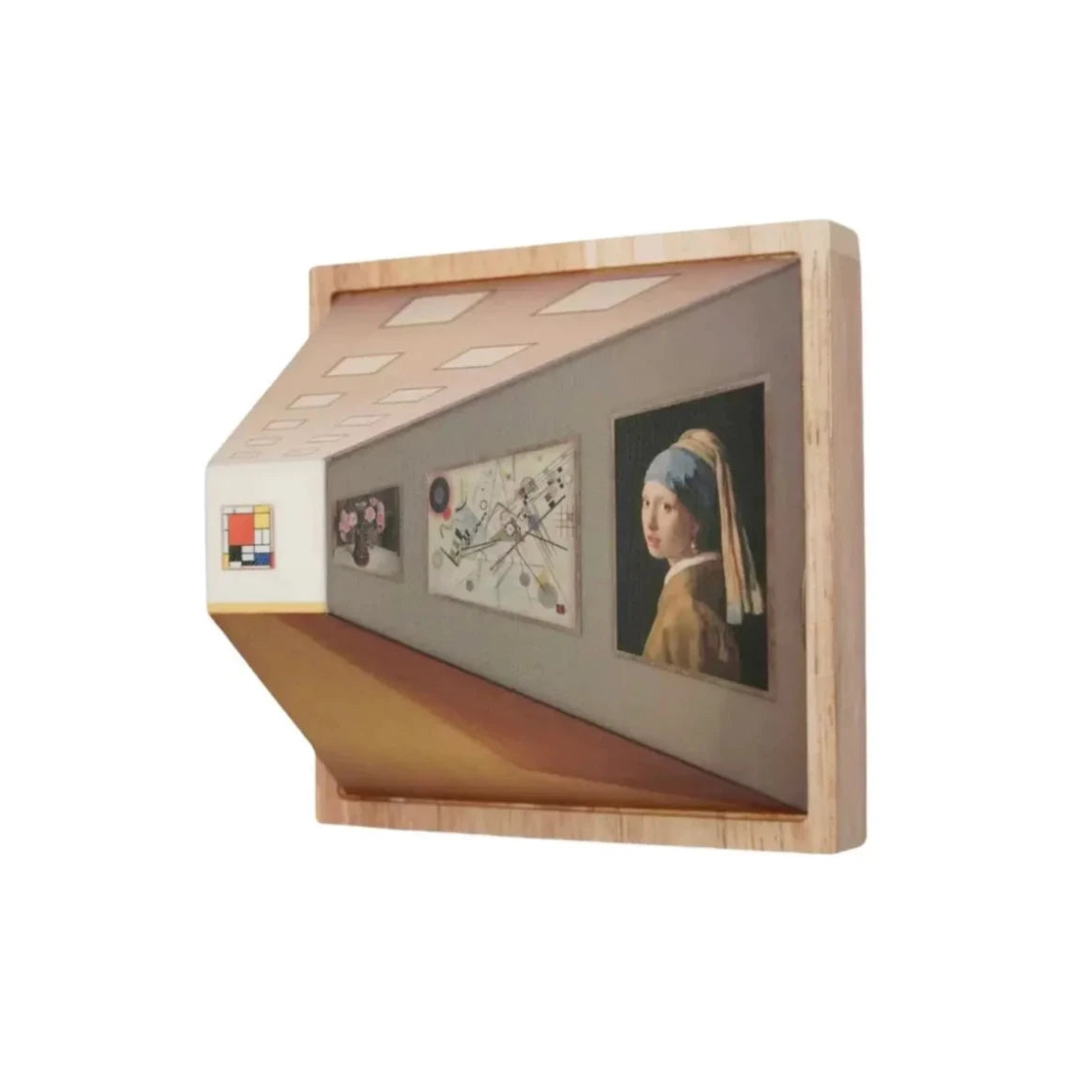 Gallery Glow Wall Lamp