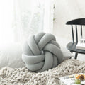 Macrame Hand Knot Back Cushions Dose Living