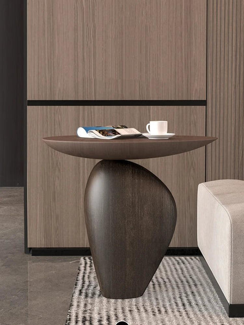 Cobblestone Side Table Dose Living