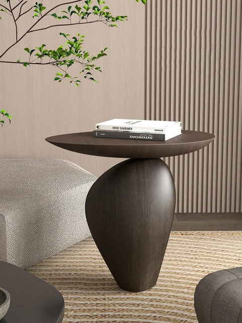 Cobblestone Side Table Dose Living