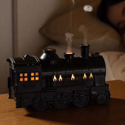 Nightshade Express Humidifier Dose Living