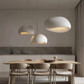 Nordic Minimalist Lamp Dose Living