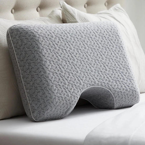 Comfort Memory Foam Pillow The Dose Store