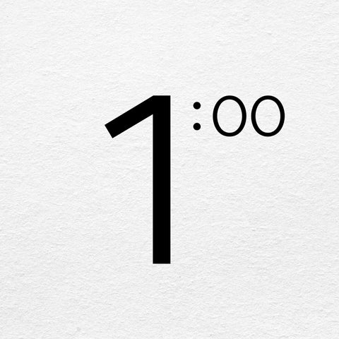 Sheets NRH Mini White