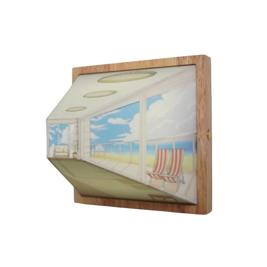 Gallery Glow Wall Lamp