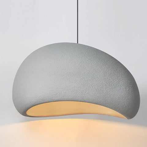 Nordic Minimalist Lamp Dose Living