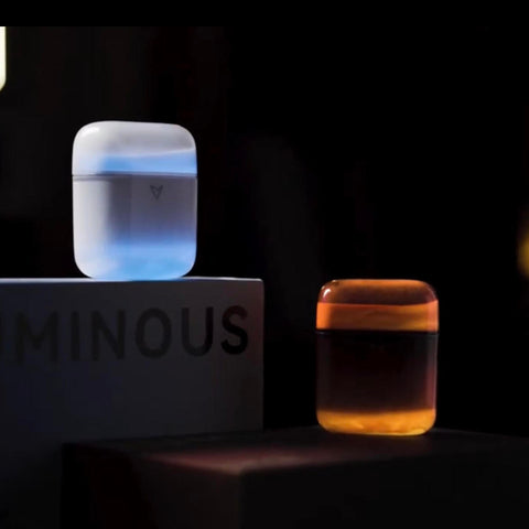 Luminous Airpod Case