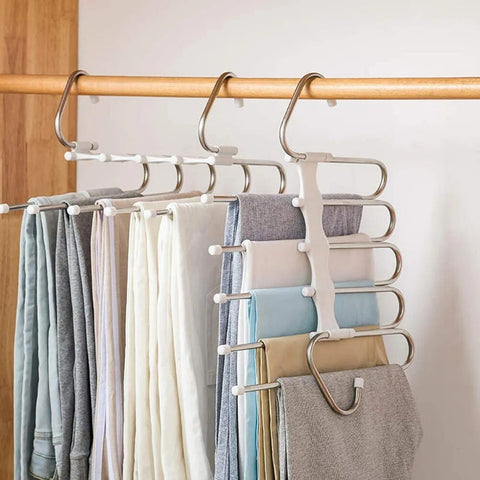 Smart Pants Rack - The Dose Store