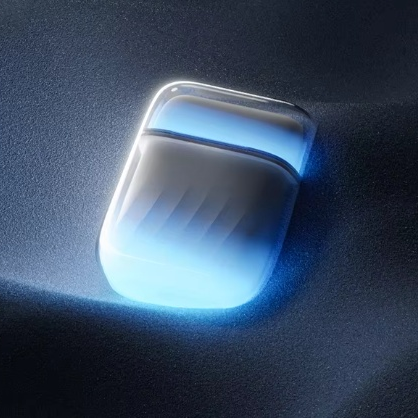 Luminous Airpod Case