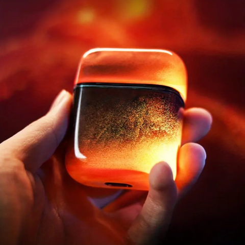 Luminous Airpod Case