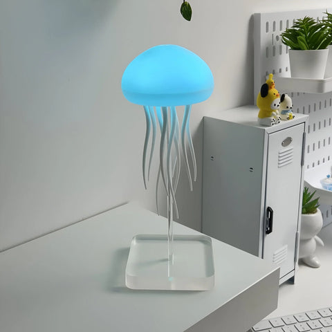 Jellyfish Lamp