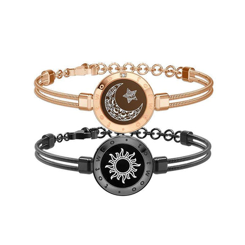 Sun & Moon Love Bracelets Dose Living