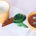 Cactus Spoon Set Dose Living